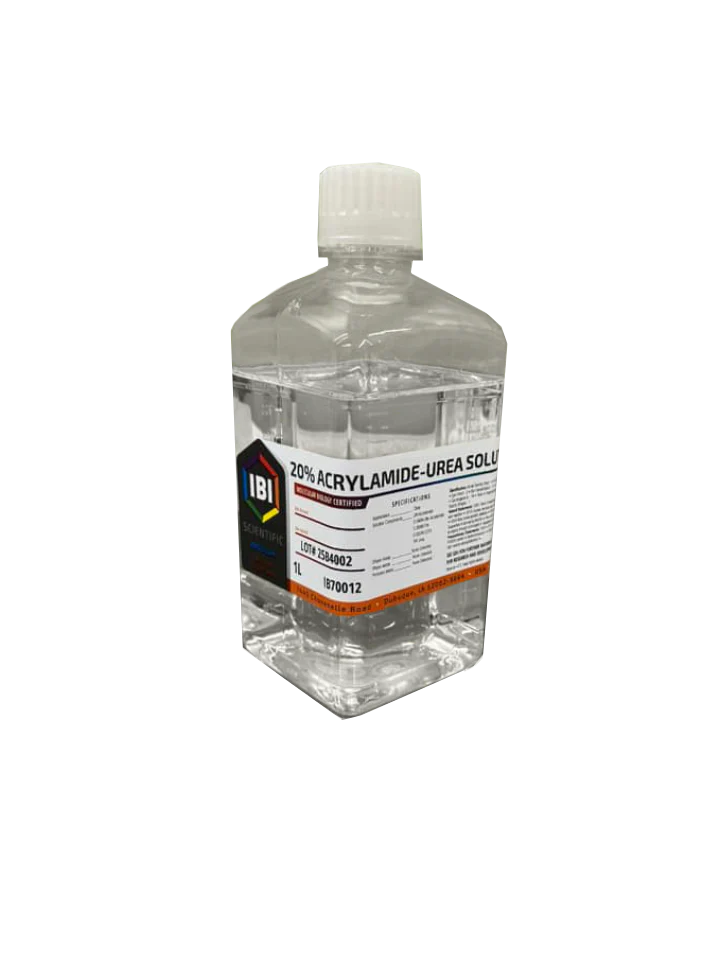 20% Acrylamide-UREA Solution