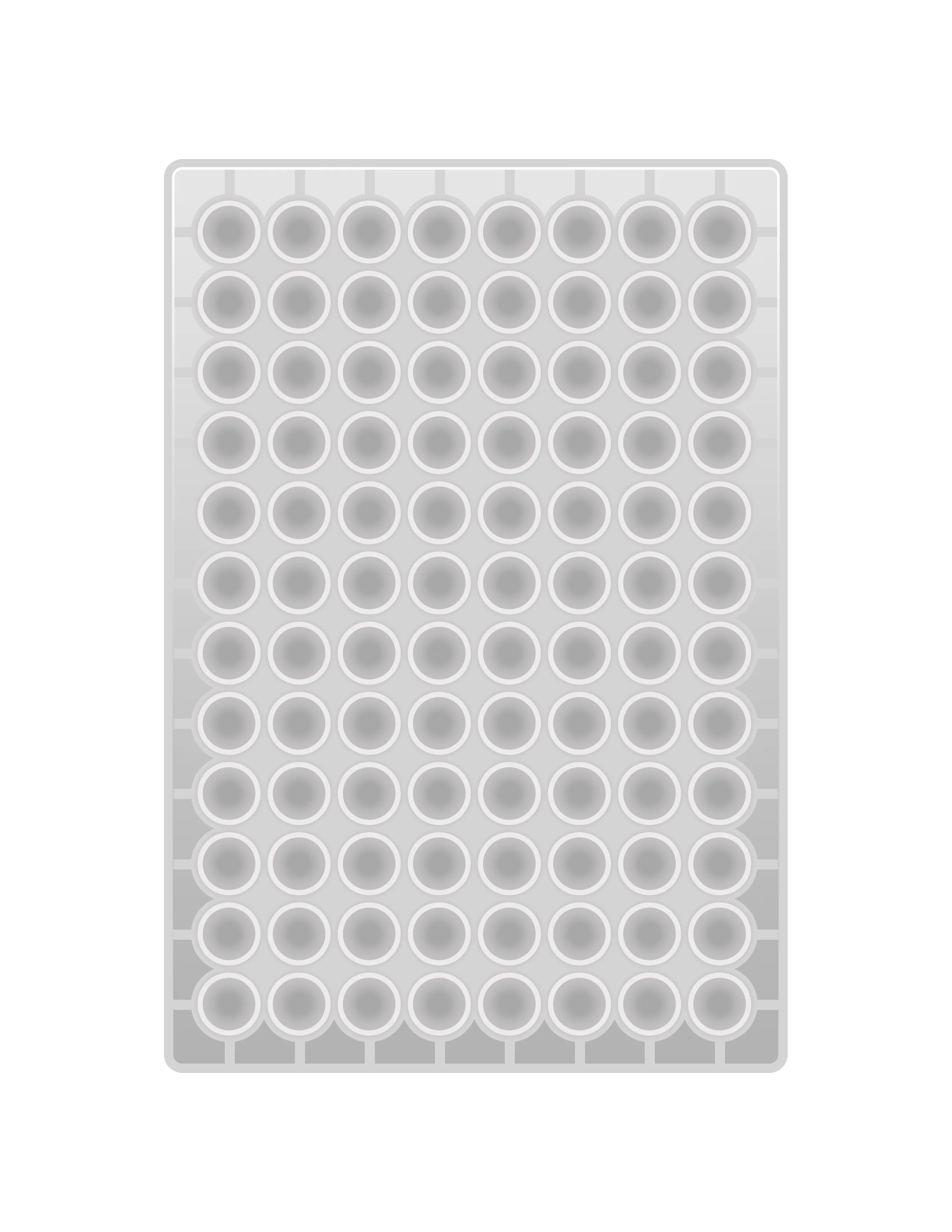 96-Well Genomic DNA Blood Kit - Image 11