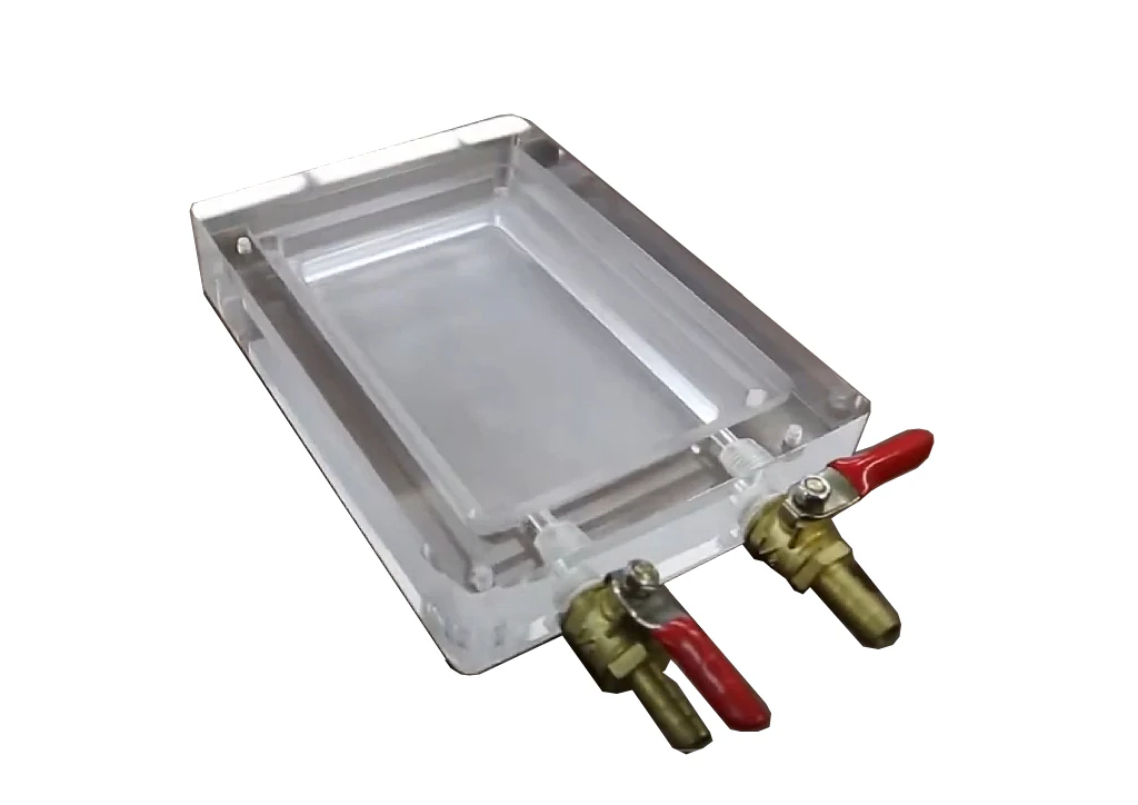 96 Well Vacuum Manifold - Image 3