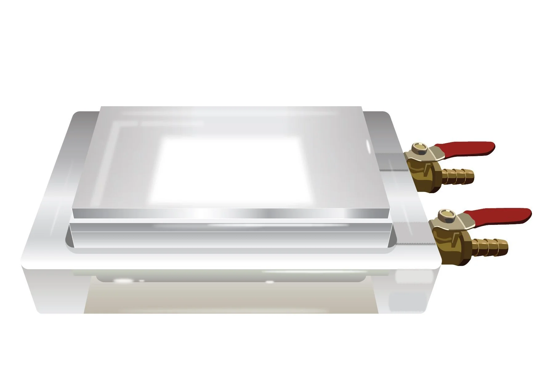 96 Well Vacuum Manifold - Image 5