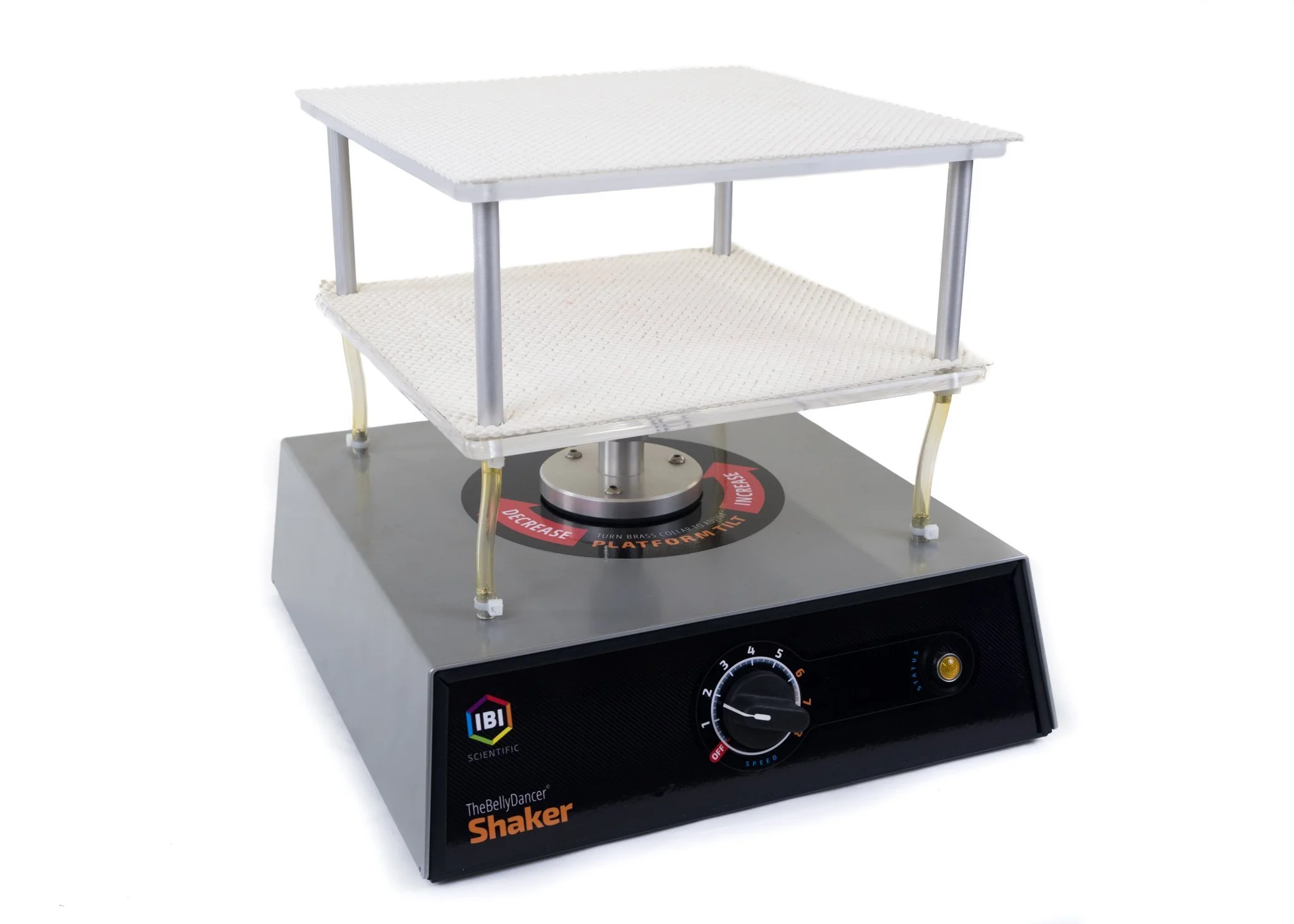 Belly Dancer Orbital Shaker - Start Up Kit - Image 14