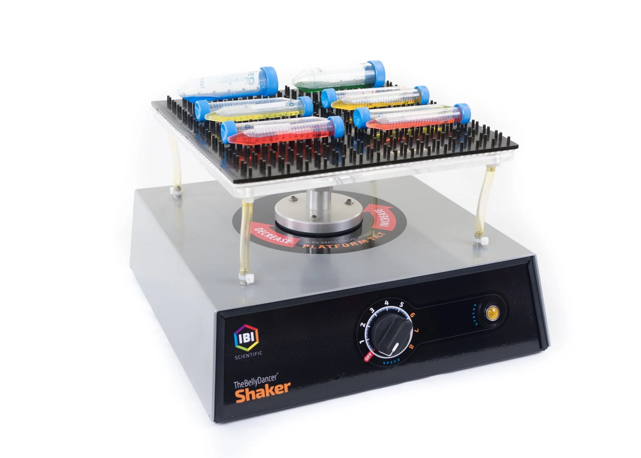 Belly Dancer Orbital Shaker - Start Up Kit - Image 6