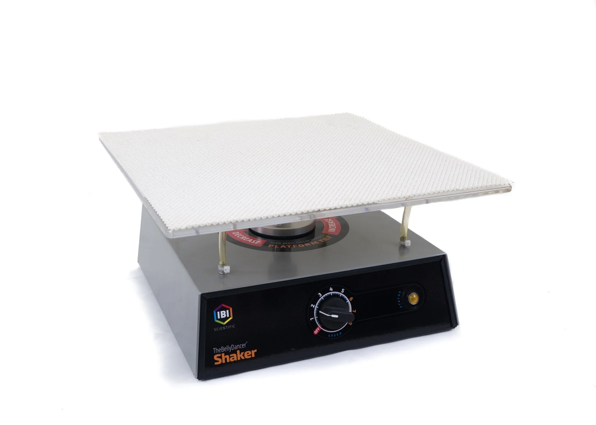 Belly Dancer Orbital Shaker - Start Up Kit - Image 7