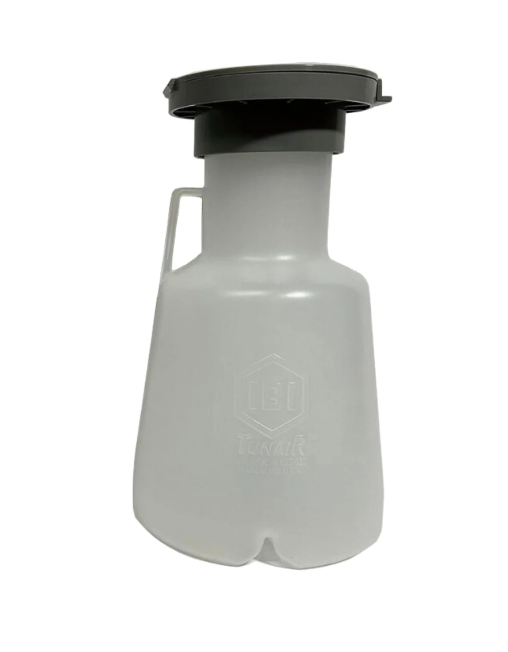 CAP, LOW PROFILE - For 2.5L Flask - Image 4