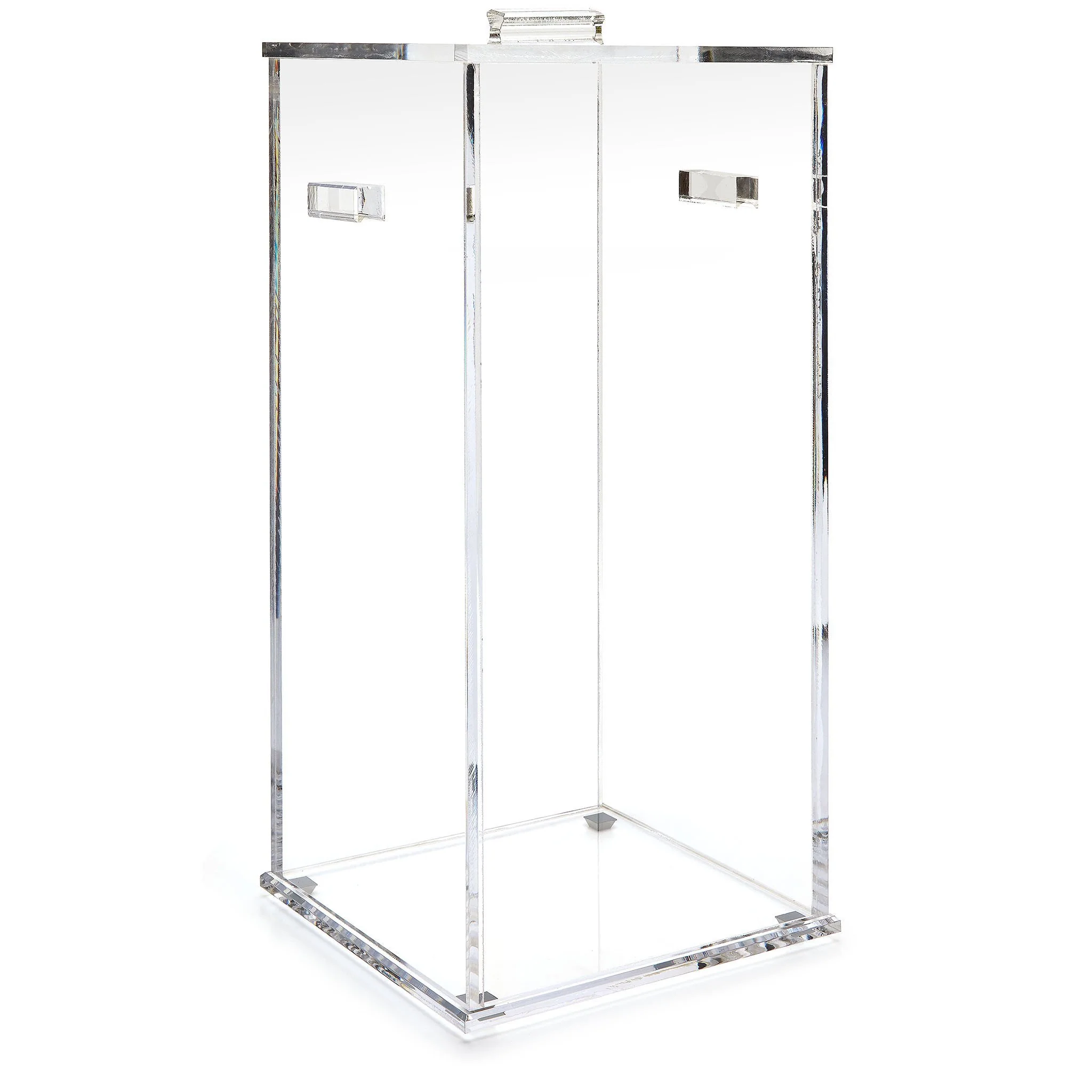 Fitted Lid BETA-GARD Waste Container - Image 3