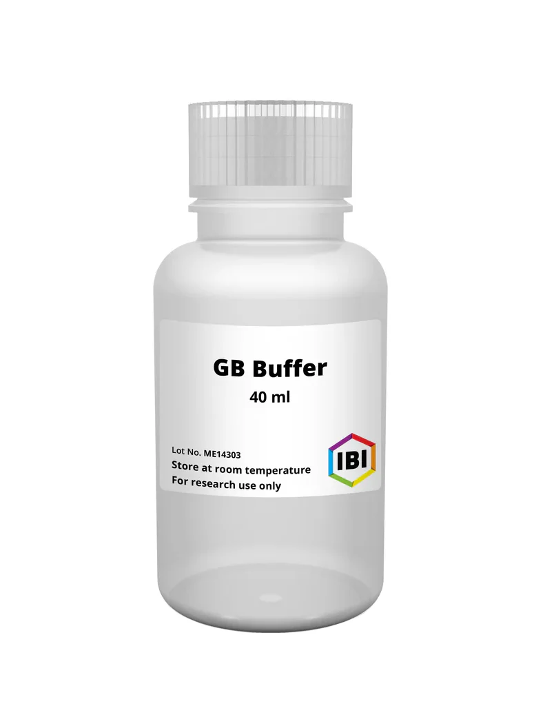 gBAC Mini Genomic DNA Kit - Image 13