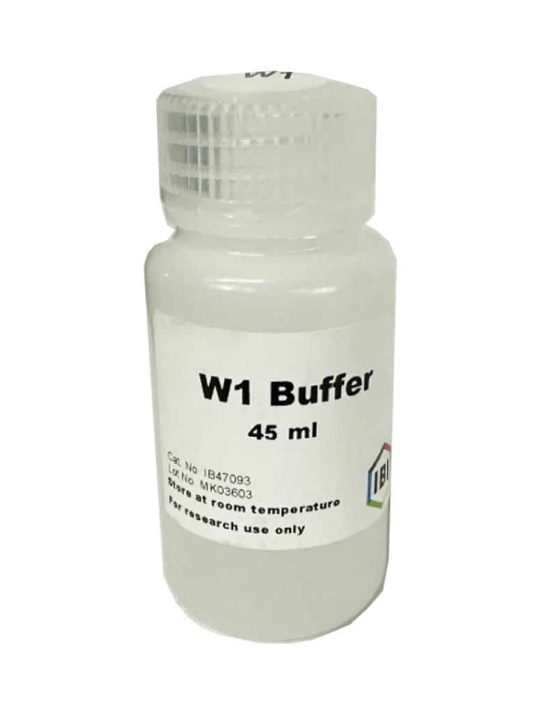 gBAC Mini Genomic DNA Kit - Image 18