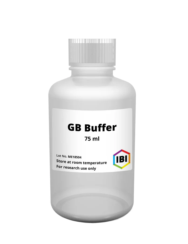 gBAC Mini Genomic DNA Kit - Image 21
