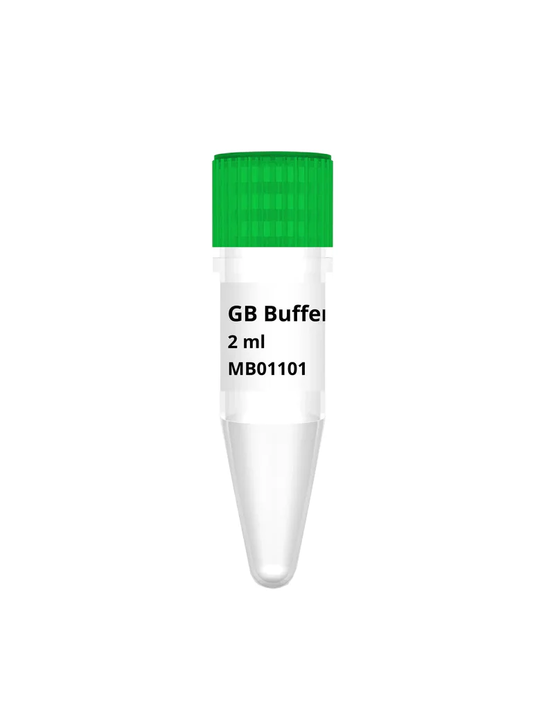 gBAC Mini Genomic DNA Kit - Image 6