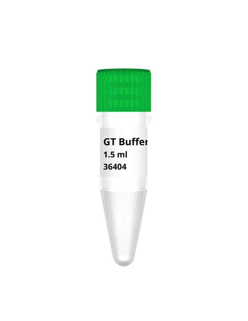 gBAC Mini Genomic DNA Kit - Image 8