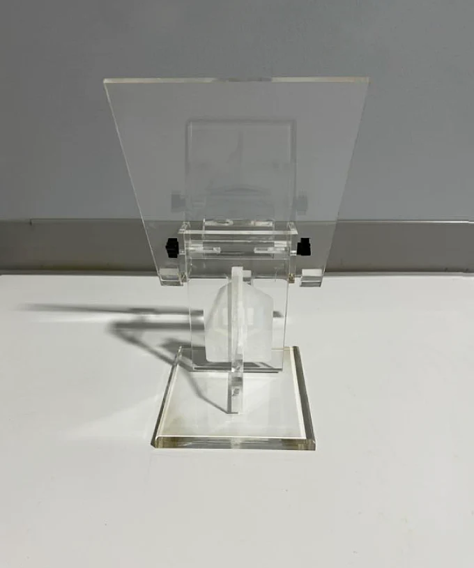 Gel Casting Stand - Image 5
