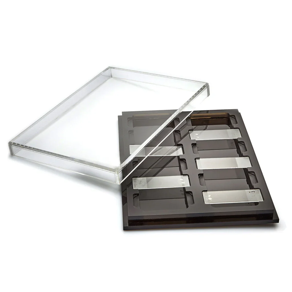 Immunohistochemistry Staining Tray - Image 3