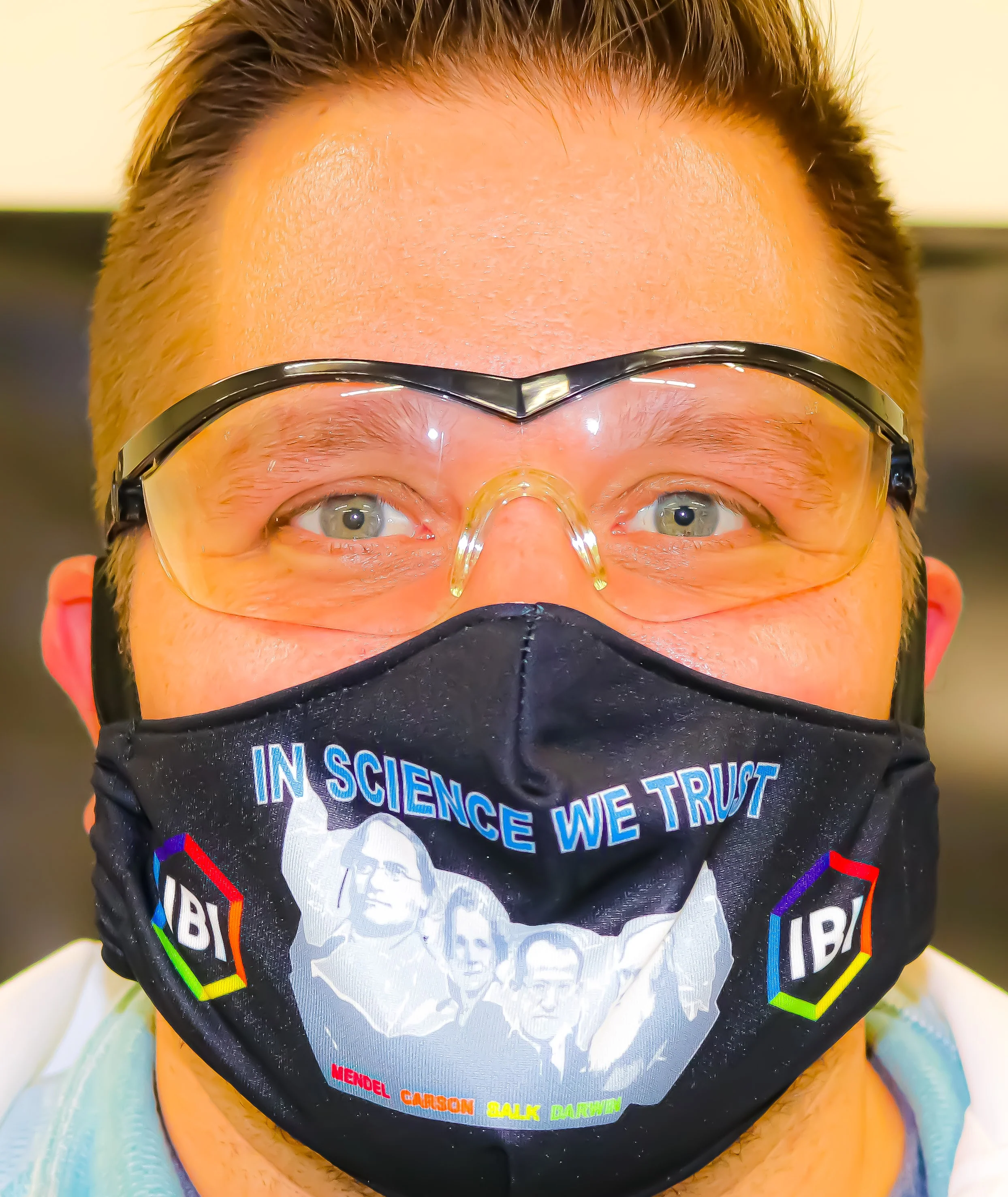 IBI Face Mask - Image 3