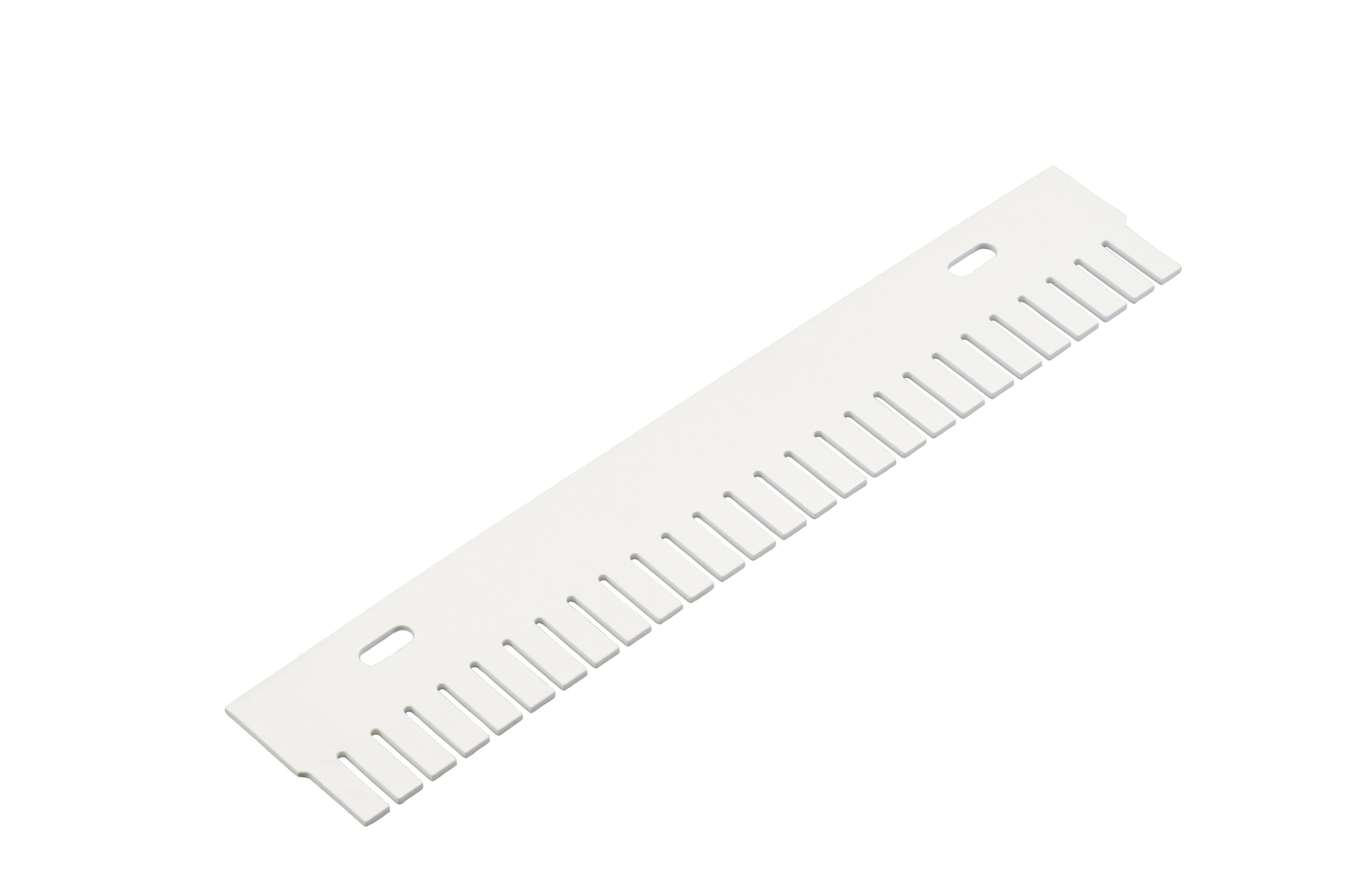 JVD-80 Comb, 1.5mm x 27 tooth – 1/PK