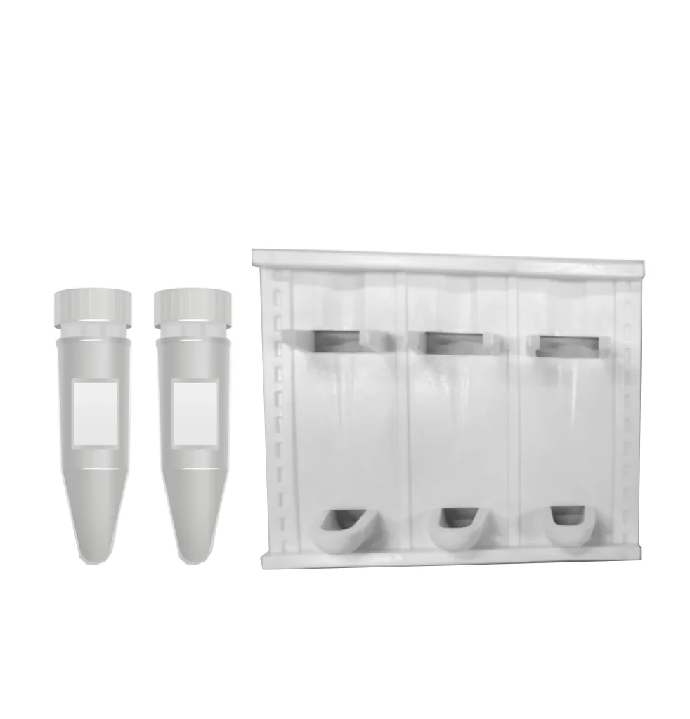 MAXI Flex Tube Kit, 3.5KDa MWCO - Image 3
