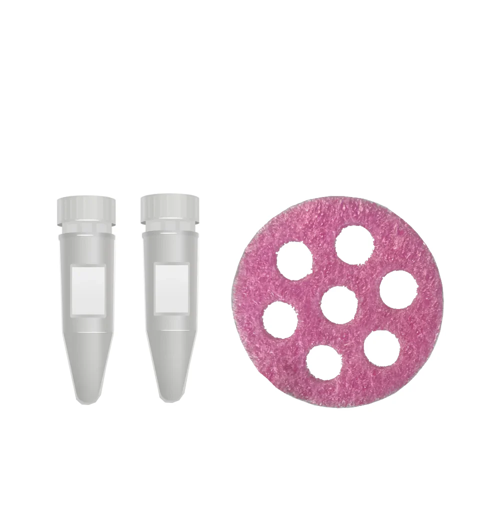 MAXI Flex Tube Kit, 50KDa MWCO - Image 3