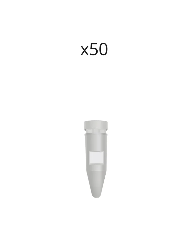 MAXI Flex Tube Kit, 6KDa MWCO - Image 6