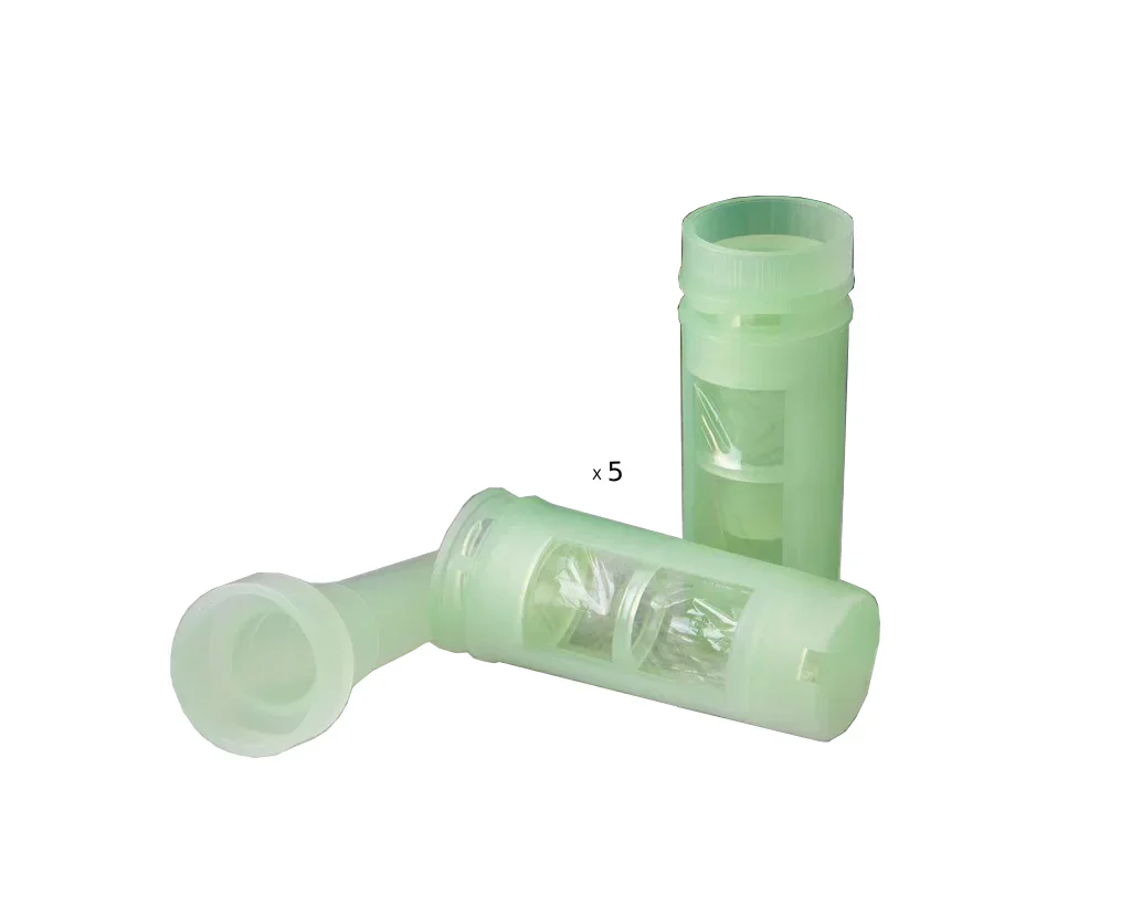MEGA Flex Tube Kit, 10ml, 12KDa MWCO - Image 2