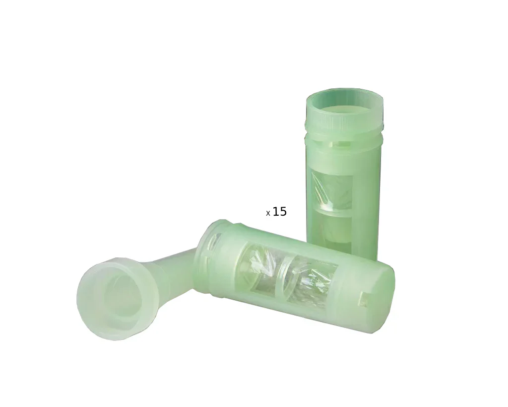 MEGA Flex Tube Kit, 15ml, 3.5KDa MWCO - Image 3