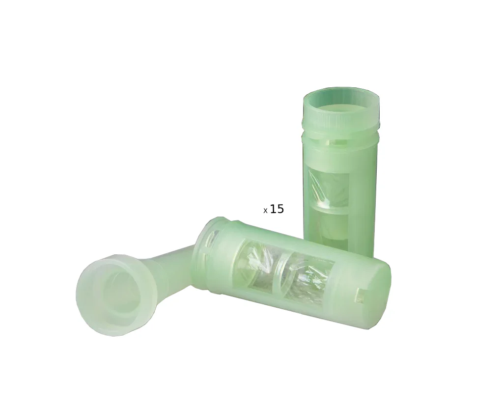MEGA Flex Tube Kit, 20ml, 1KDa MWCO - Image 3