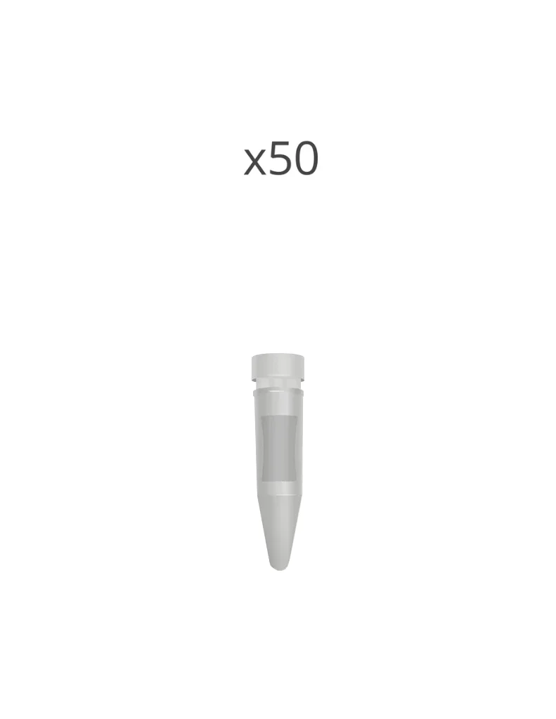 MIDI Flex Tube Kit, 1KDa MWCO - Image 6