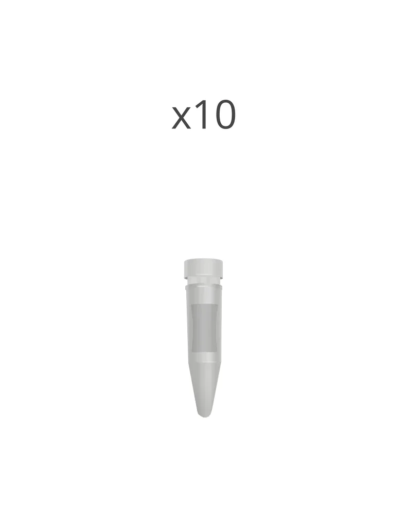 MIDI Flex Tube Kit, 6-8KDa MWCO - Image 5