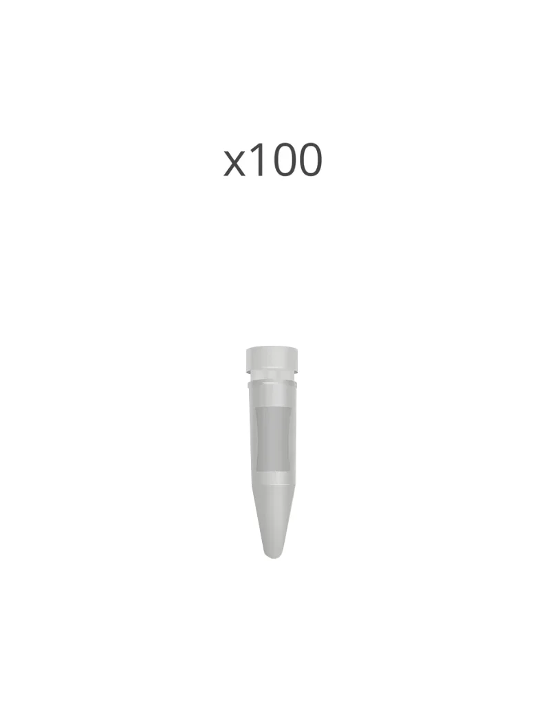 MINI Flex Tube Kit, 25KDa MWCO - Image 7