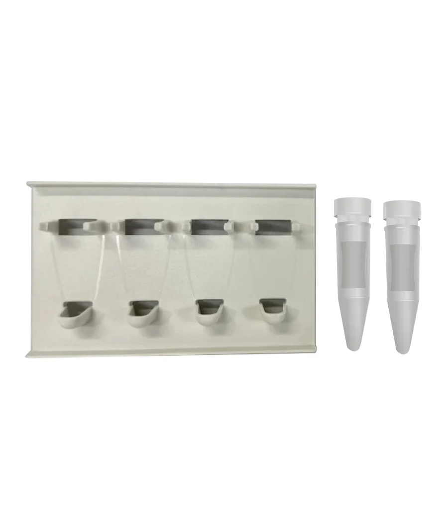 MINI Flex Tube Kit, 6-8KDa MWCO - Image 3