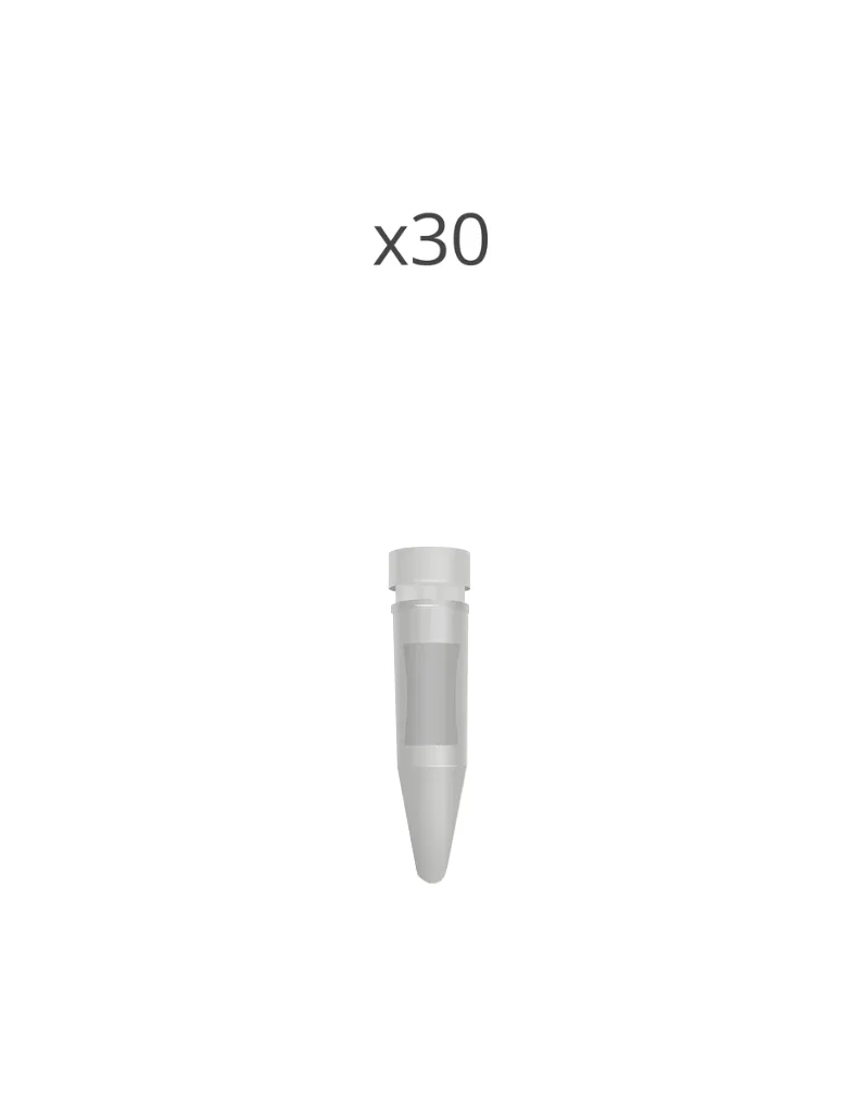 MINI Flex Tube Kit, 6-8KDa MWCO - Image 5