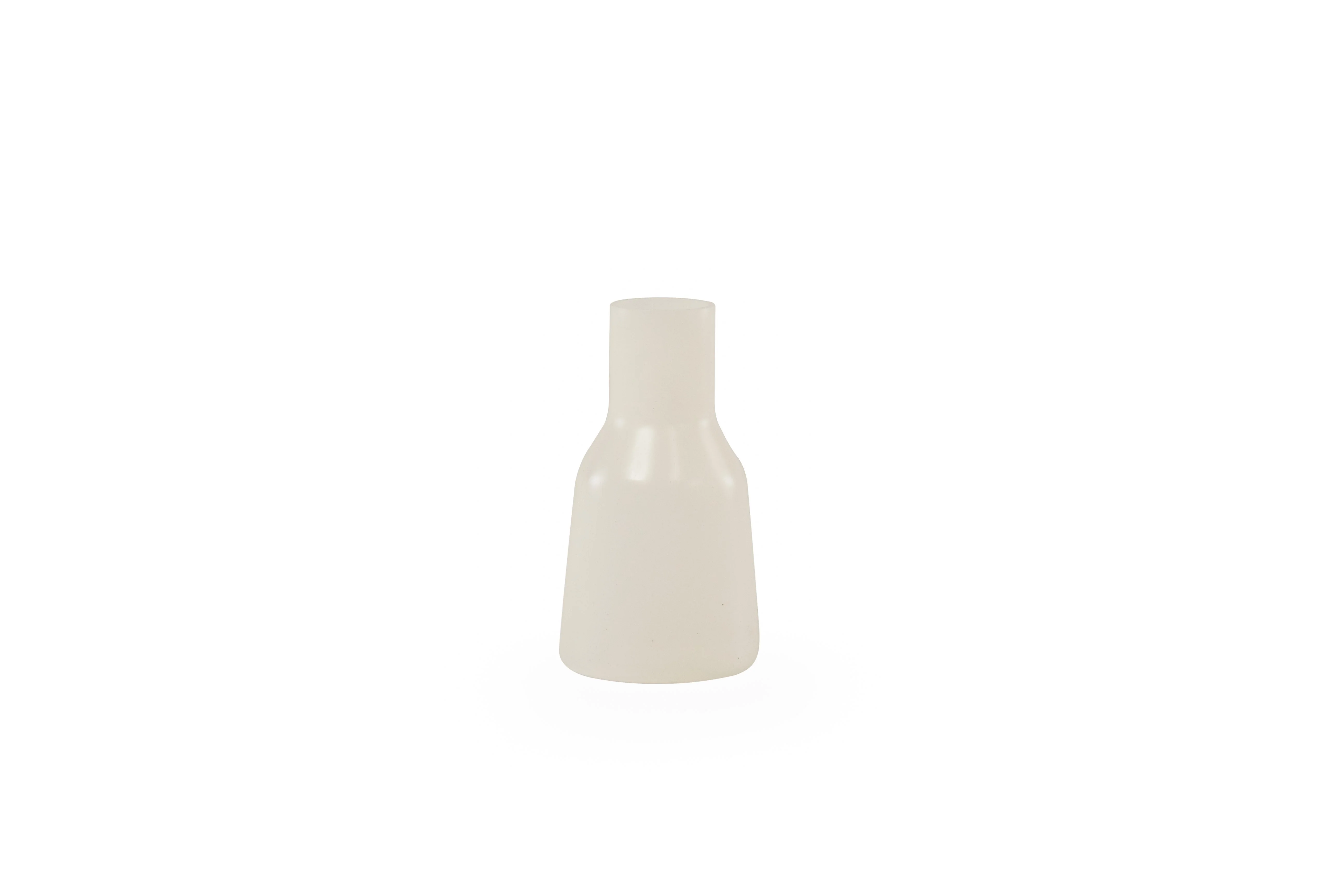 TUNAIR™ polypropylene Erlenmeyer flask, 300ml, No-Baffle