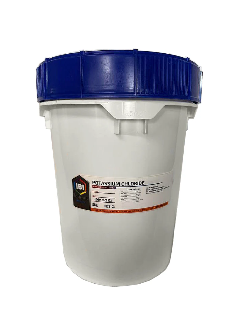 Potassium Chloride - Image 4