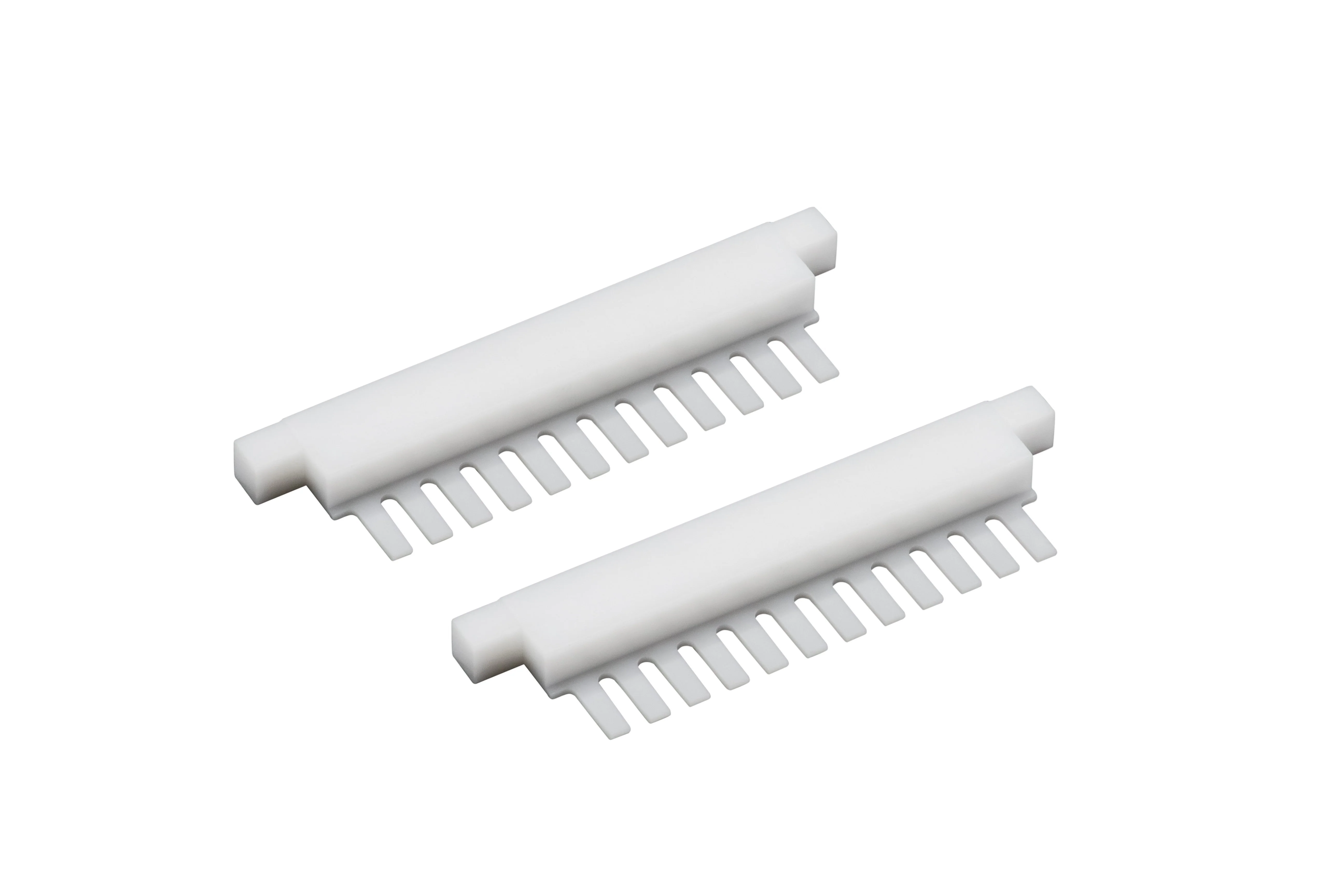QS-710 Comb, 1.0mm x 12 tooth - 2/PK