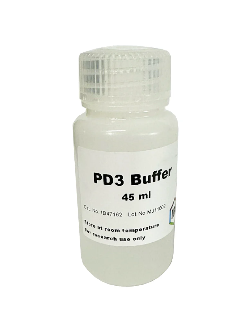 Replacement PD3 Buffer – 45ml