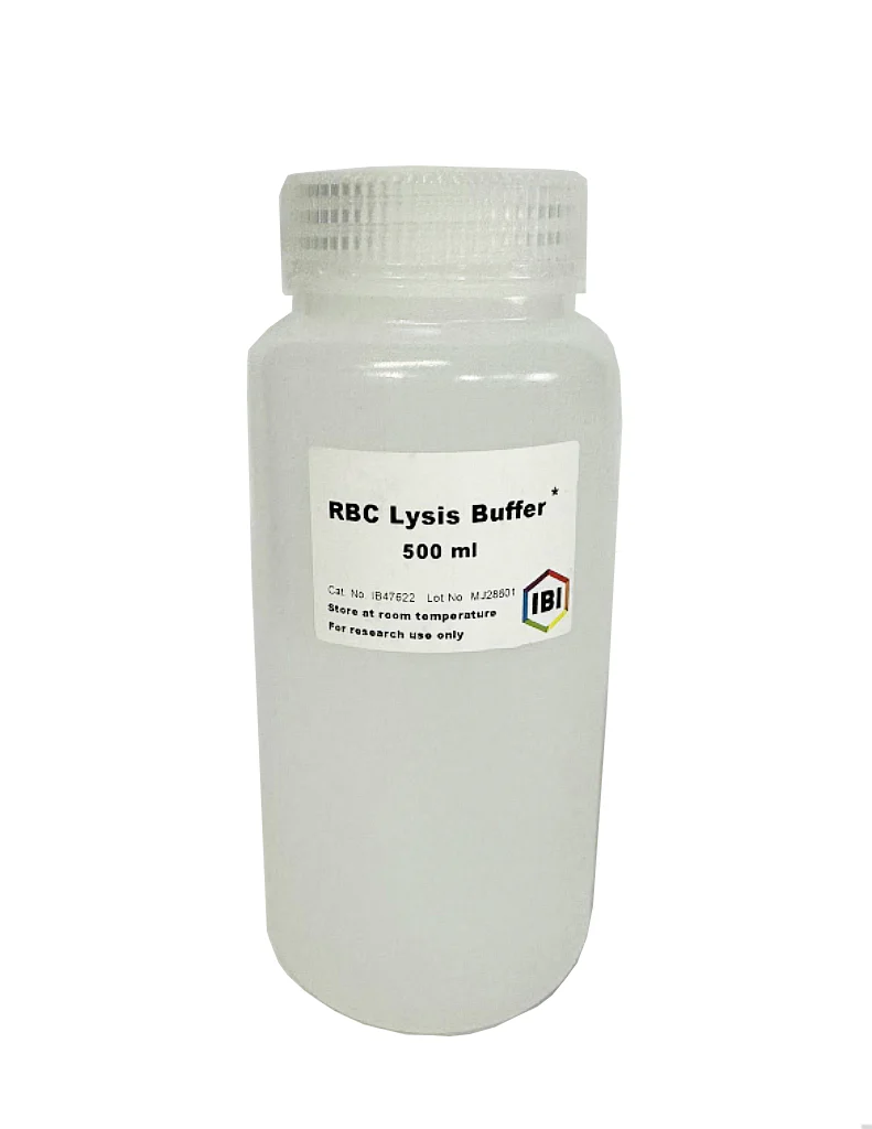 Replacement RBC Lysis Buffer - Image 3