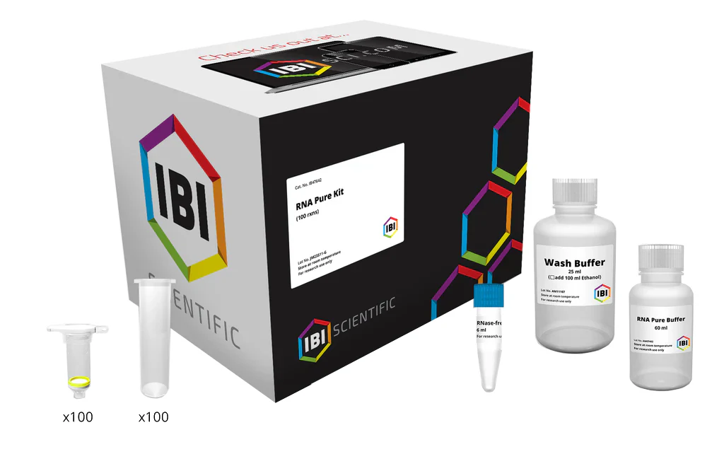 RNA Pure Kit - Image 3