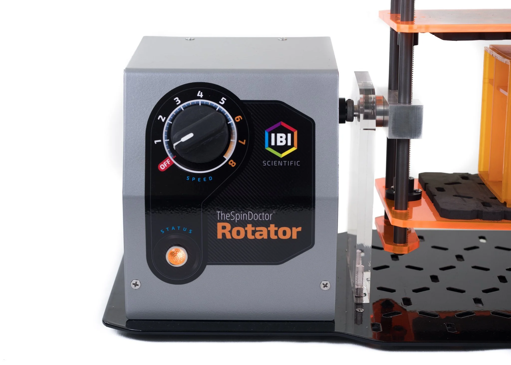 Spin Dr Tube Rotator - Image 11