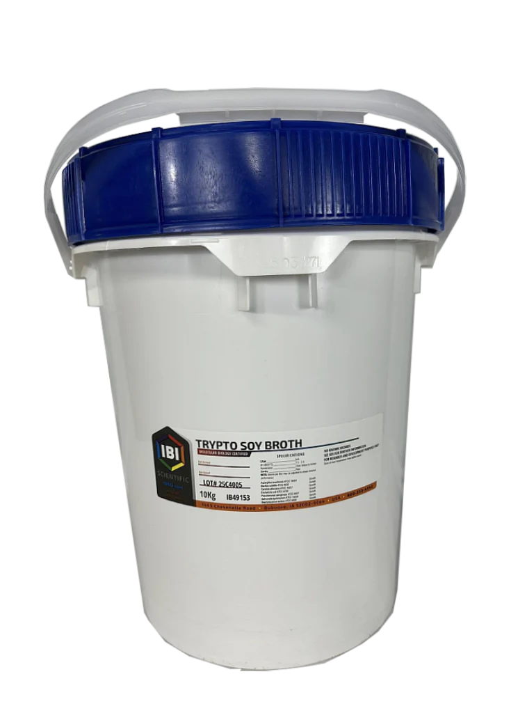 Trypto Soy Broth - Image 4