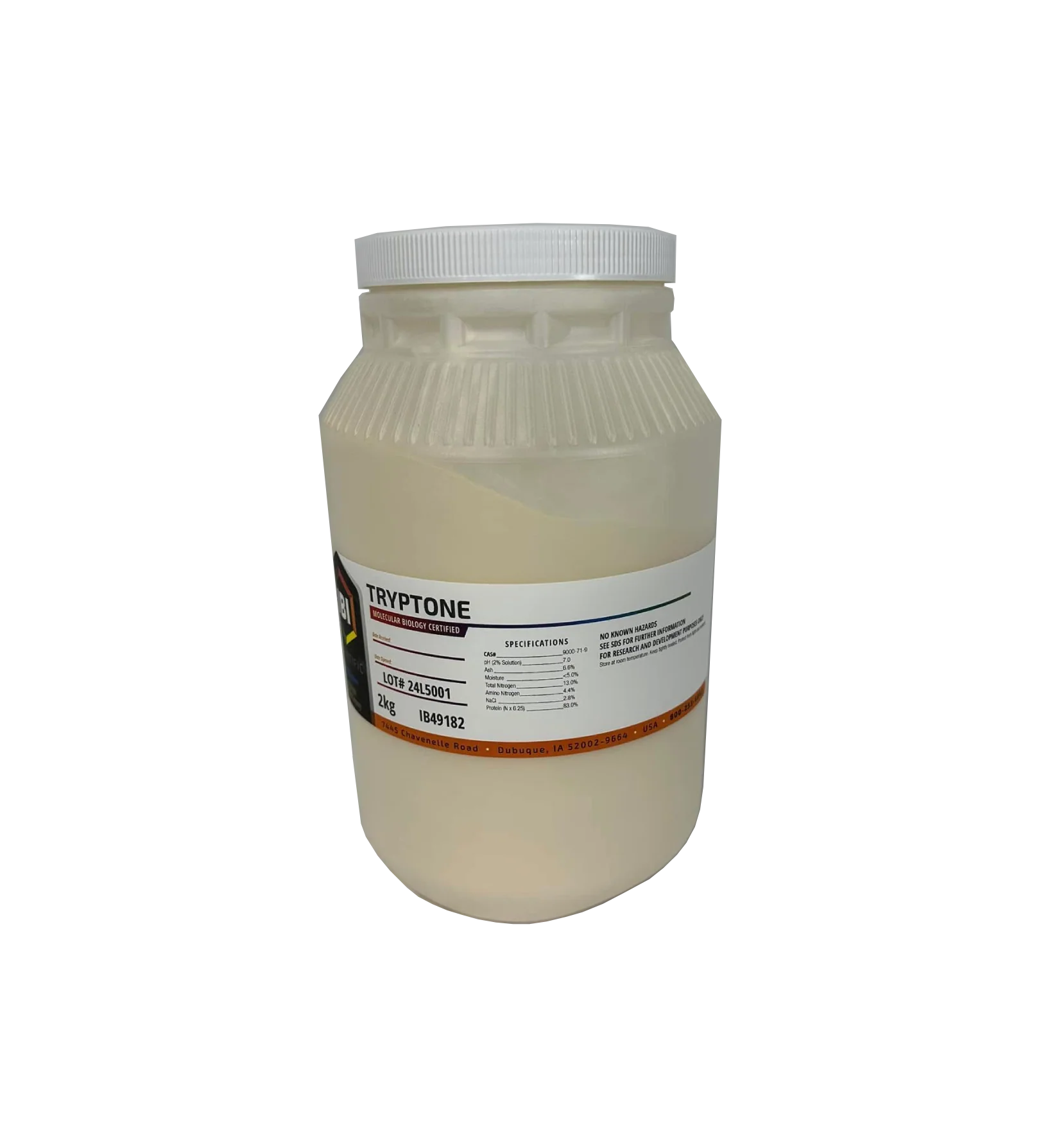 Tryptone - Image 3