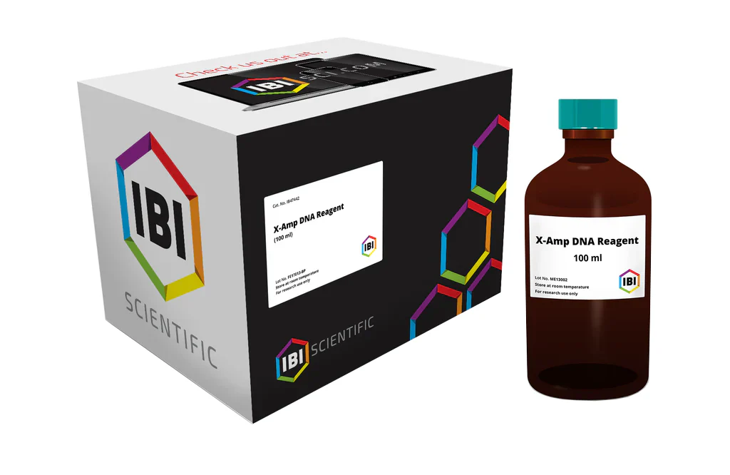 X-AMP DNA Reagent - Image 3